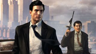 Mafia 2
