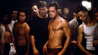 4 Fight Club 1999