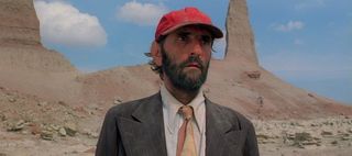 Paris Texas 1984