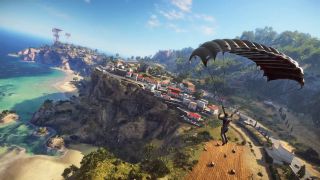 Just Cause 3