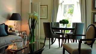 The Berkeley London
