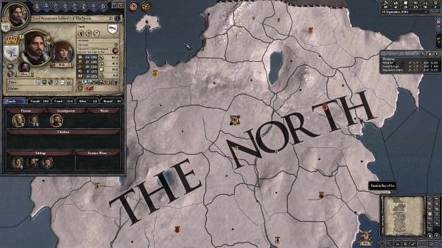 Game of thrones mod for crusader kings 2 steam