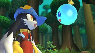 83 Klonoa Klonoa series