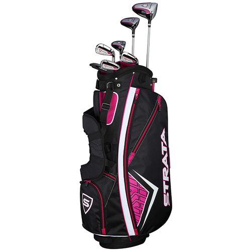 Women's Golf Club Set