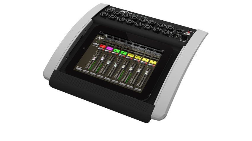 best music mixer for ipad