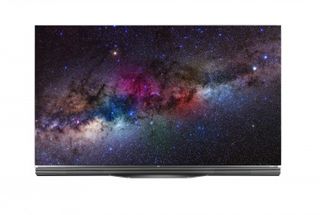 LG OLED E6