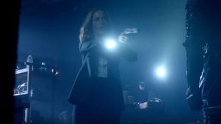 X Files