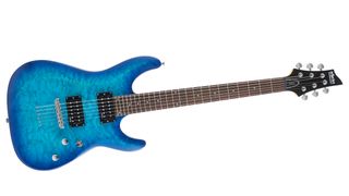 Schecter C 6 Plus