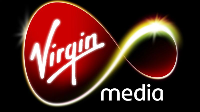 Virgin Media Secrity 2