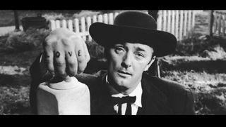19 Reverend Harry Powell