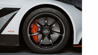 Aston Martin Vantage GT3
