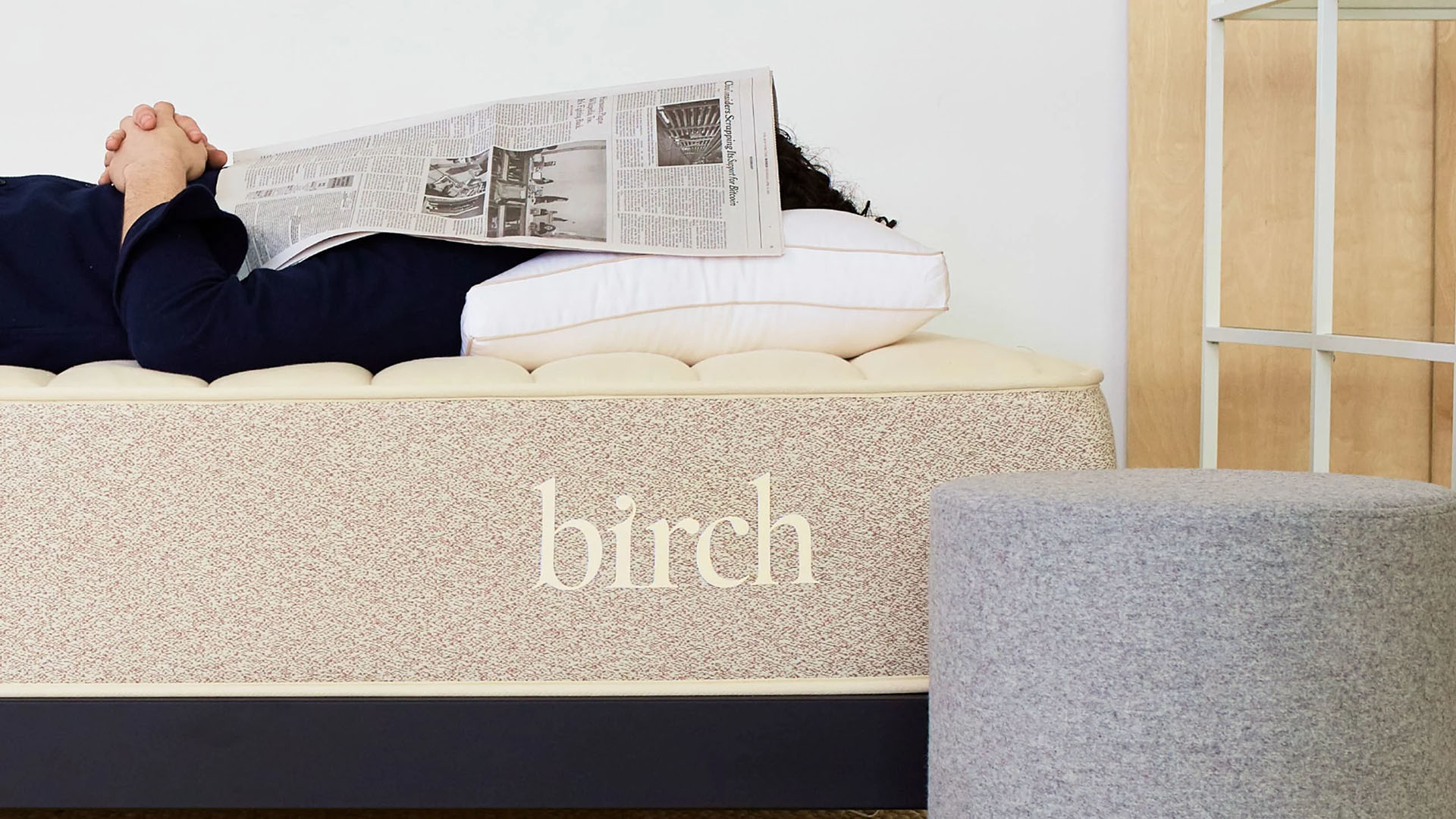 Is the Birch Natural Mattress any good?