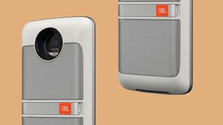 JBL Soundboost Speaker
