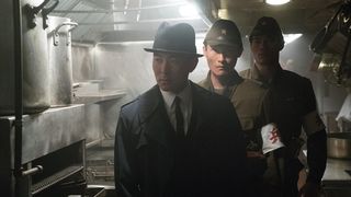 The Man In The High Castle