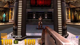 22 Quake III Arena 1999