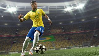 21 PES 2016