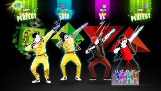 Just Dance 2015