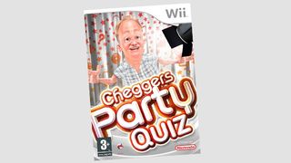 Cheggers Party Quiz