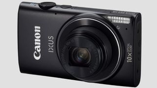 Canon IXUS 225 HS