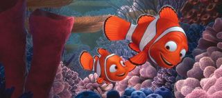 Finding Nemo 2003