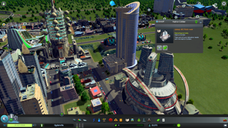 Cities Skylines