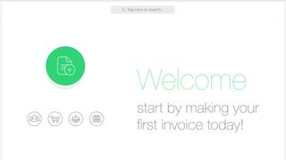 Invoice2Go Free with IAP