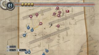 Valkyria Chronicles Review 14