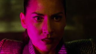 Olivia Munn as Betsy Braddock Psylocke