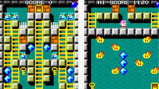 Alice in the Secret Castle