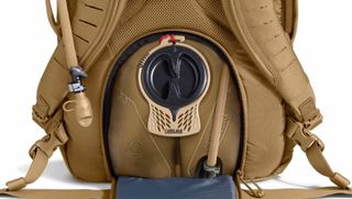 Camelbak Rubicon hydration and cargo pack