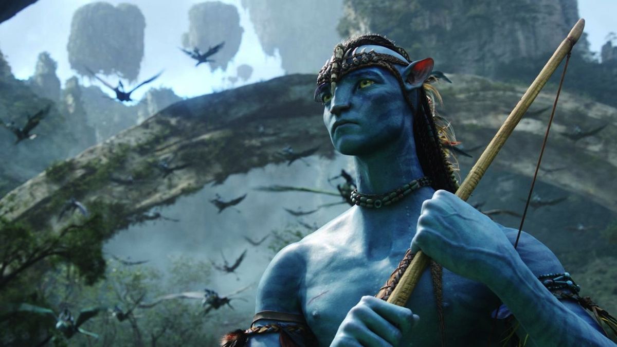 James Cameron announces four Avatar sequels in annual update