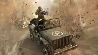 34 Company of Heroes 2006