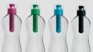 Bobble Bottle