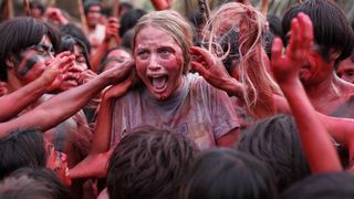 Green Inferno