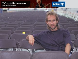 Mike Rutherford