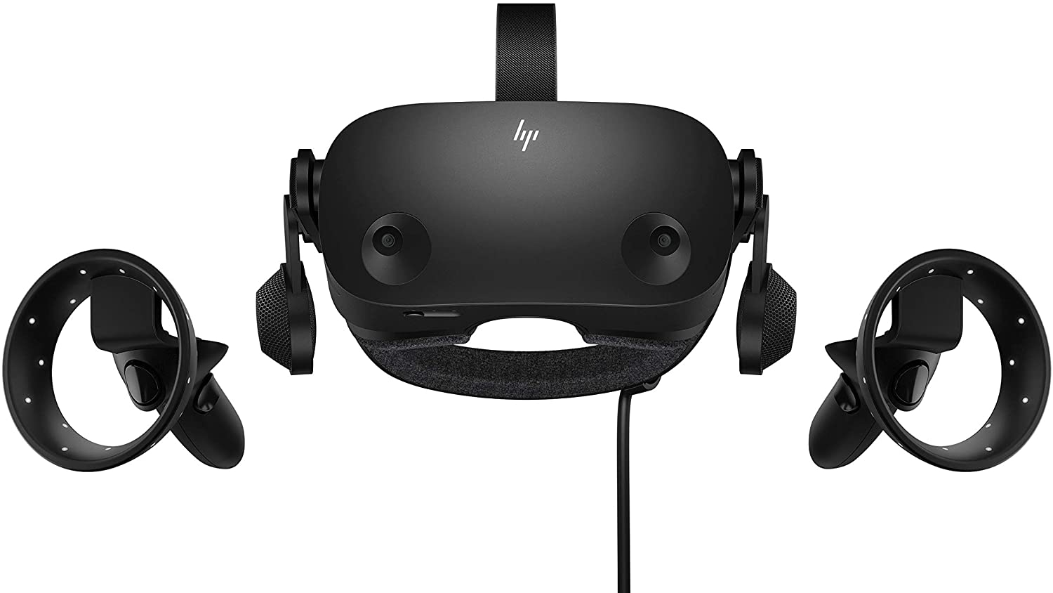 HP Reverb G2 VR Headset levels up your gaming for $80 less this Prime Day
