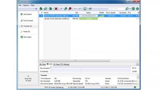 Download uTorrent free