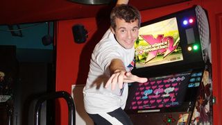Largest videogame tournament