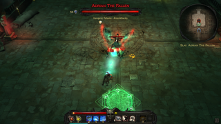 Victor Vran screenshot4