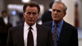 20 The West Wing