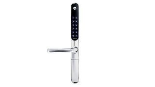 Yale Keyfree Connected 250