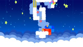 Snakebird ($4.71/£3.74/AU$6.44)