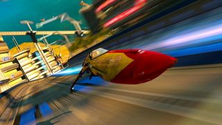 Wipeout 2097 1996