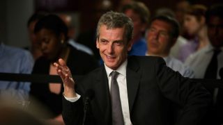 12 The Thick Of It