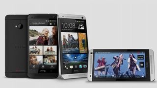 HTC One