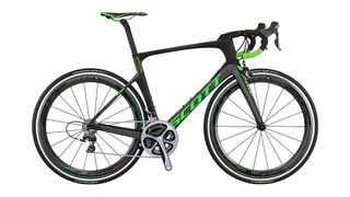 Scott Foil Team Issue 2016