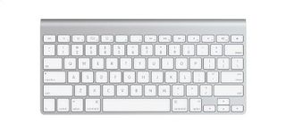 Apple Wireless Keyboard