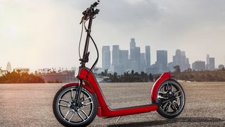 Mini Citysurfer Concept