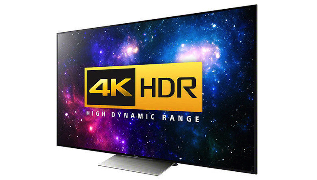Best 4K TV