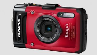 Olympus TG 2